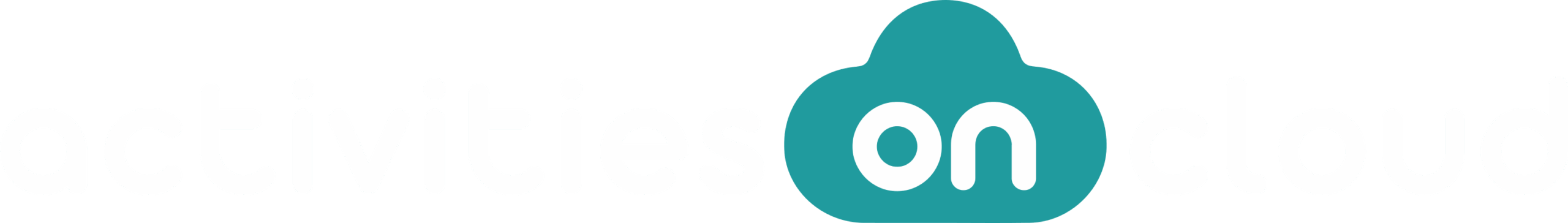 Activities on Cloud
